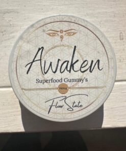 Awaken Superfood Gummies